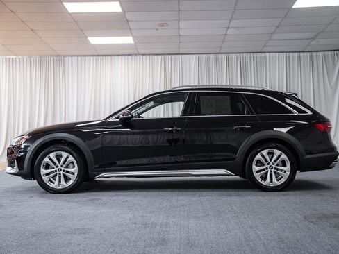 Used 2021 Audi A4 2.0T allroad Prestige AWD/4WD image 5