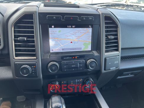 Used 2019 Ford F150 Raptor w/ Equipment Group 801A Mid image 35