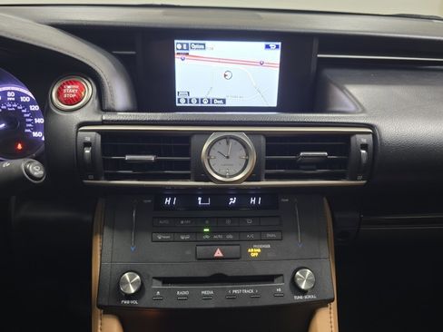 Used 2015 Lexus RC 350 AWD w/ Luxury Package image 31