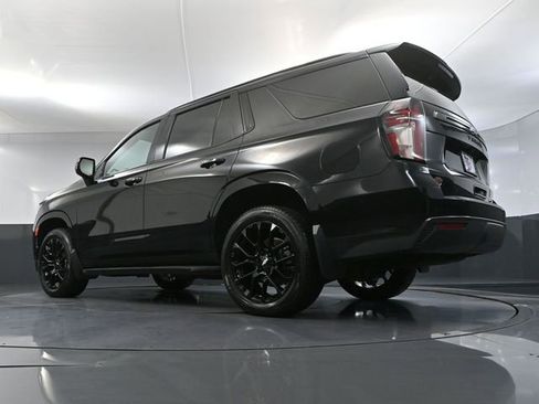 Used 2022 Chevrolet Tahoe RST w/ Luxury Package image 63