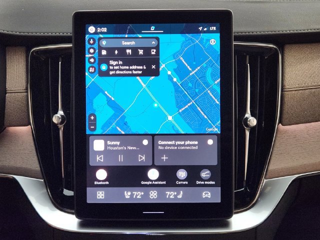 New 2026 Volvo XC90 T8 Plus w/ Protection Package Premier AWD/4WD image 17
