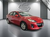 Used 2013 MAZDA MAZDA3 i Touring image 3