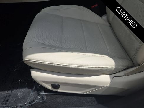 Certified 2026 Mercedes-Benz GLE 350 4MATIC image 22