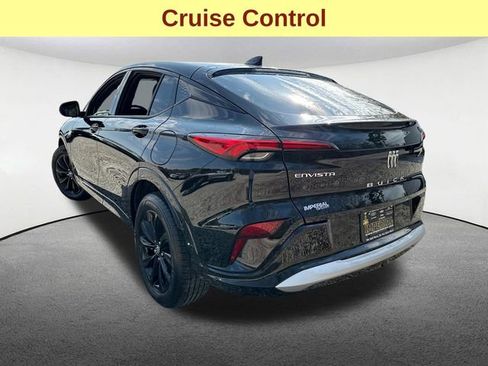 Used 2025 Buick Envista Sport Touring image 10