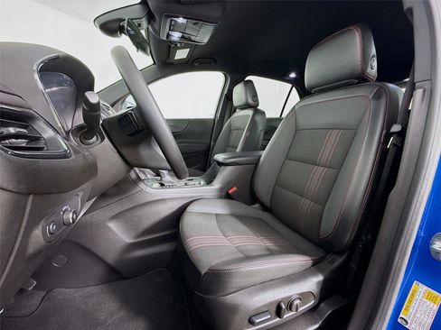 Used 2024 Chevrolet Equinox RS image 21