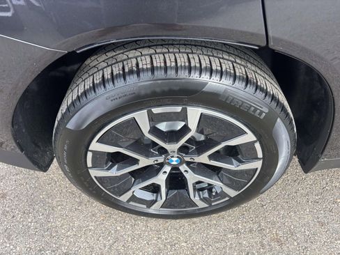 New 2026 BMW X3 xDrive30 w/ Premium Package image 10