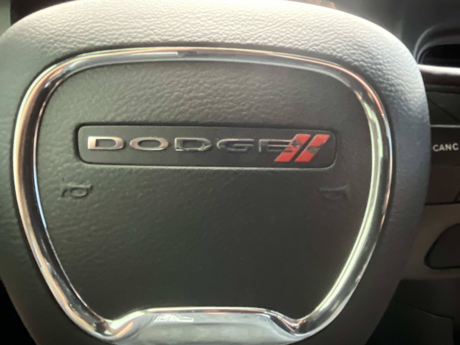 Used 2023 Dodge Charger SXT w/ Blacktop Package RWD image 31