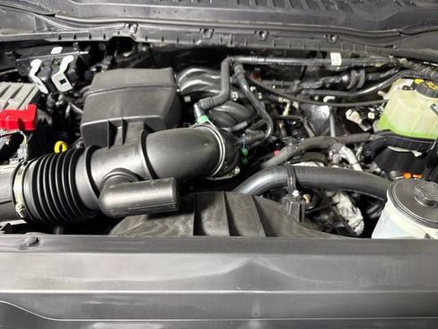 New 2026 Ford F350 XL w/ STX Appearance Package AWD/4WD image 35