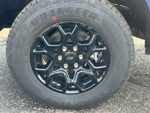 New 2026 Ford F150 STX AWD/4WD image 39