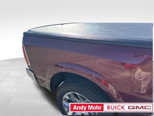 Used 2016 RAM 1500 Limited AWD/4WD image 7