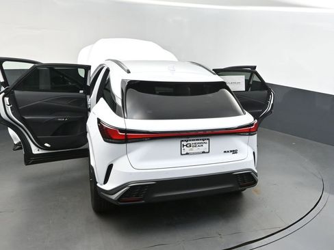 Used 2025 Lexus RX 350 F Sport image 49