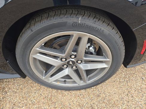 New 2025 Ford Mustang Ecoboost image 10