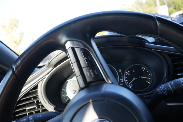 Used 2025 MAZDA MAZDA3 s Sport FWD image 23
