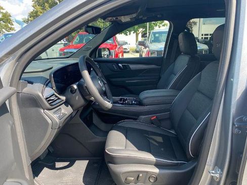 New 2026 Buick Enclave Sport Touring w/ Power Package image 15