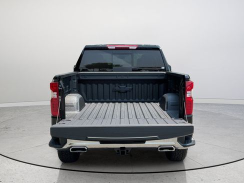 New 2026 Chevrolet Silverado 1500 LT AWD/4WD image 14