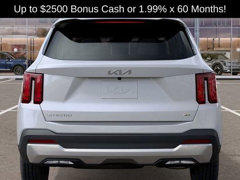 New 2026 Kia Sorento S image 13