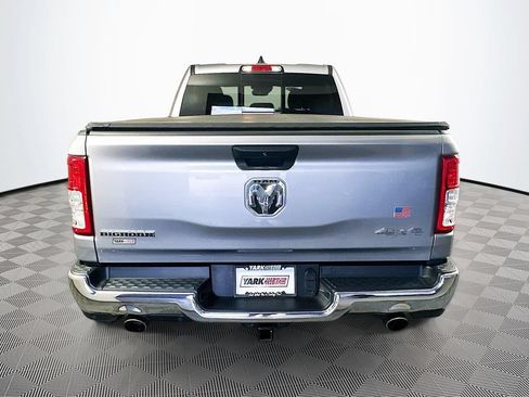 Certified 2023 RAM 1500 Big Horn AWD/4WD image 10