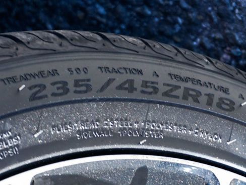 Used 2022 Toyota Camry SE image 39