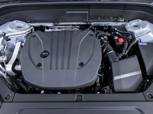 New 2026 Volvo XC90 B5 Core image 34