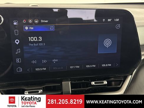 Used 2026 Chevrolet Equinox LT FWD image 23