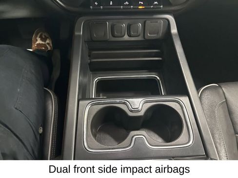 Used 2018 Chevrolet Silverado 1500 High Country image 44