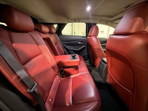 Used 2025 MAZDA CX-30 AWD 2.5 S w/ Preferred Package image 31