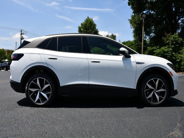 New 2026 Volkswagen ID.4 Pro S AWD/4WD image 8