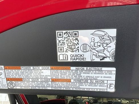 Certified 2023 Toyota bZ4X FWD image 31