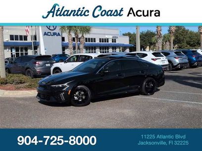 Used 2026 Kia K5 GT-Line