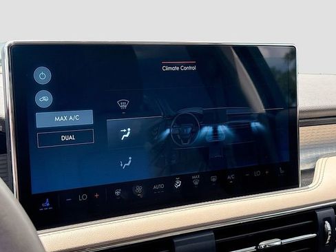Used 2024 Lincoln Corsair FWD w/ Equipment Group 101A image 16