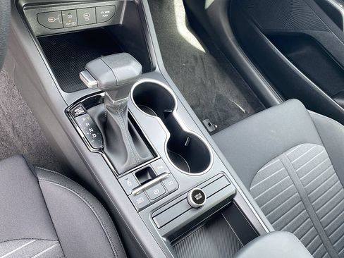 New 2026 Kia K5 LXS FWD image 18