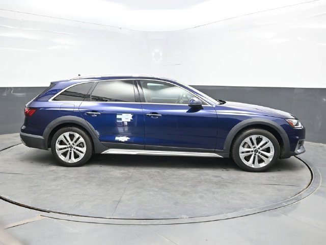 Used 2023 Audi A4 2.0T allroad Premium Plus AWD/4WD image 9