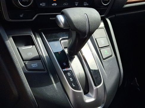 Used 2020 Honda CR-V EX image 14