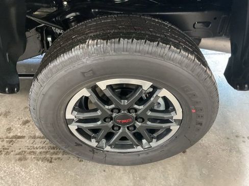 New 2026 Toyota Tacoma TRD Sport image 7