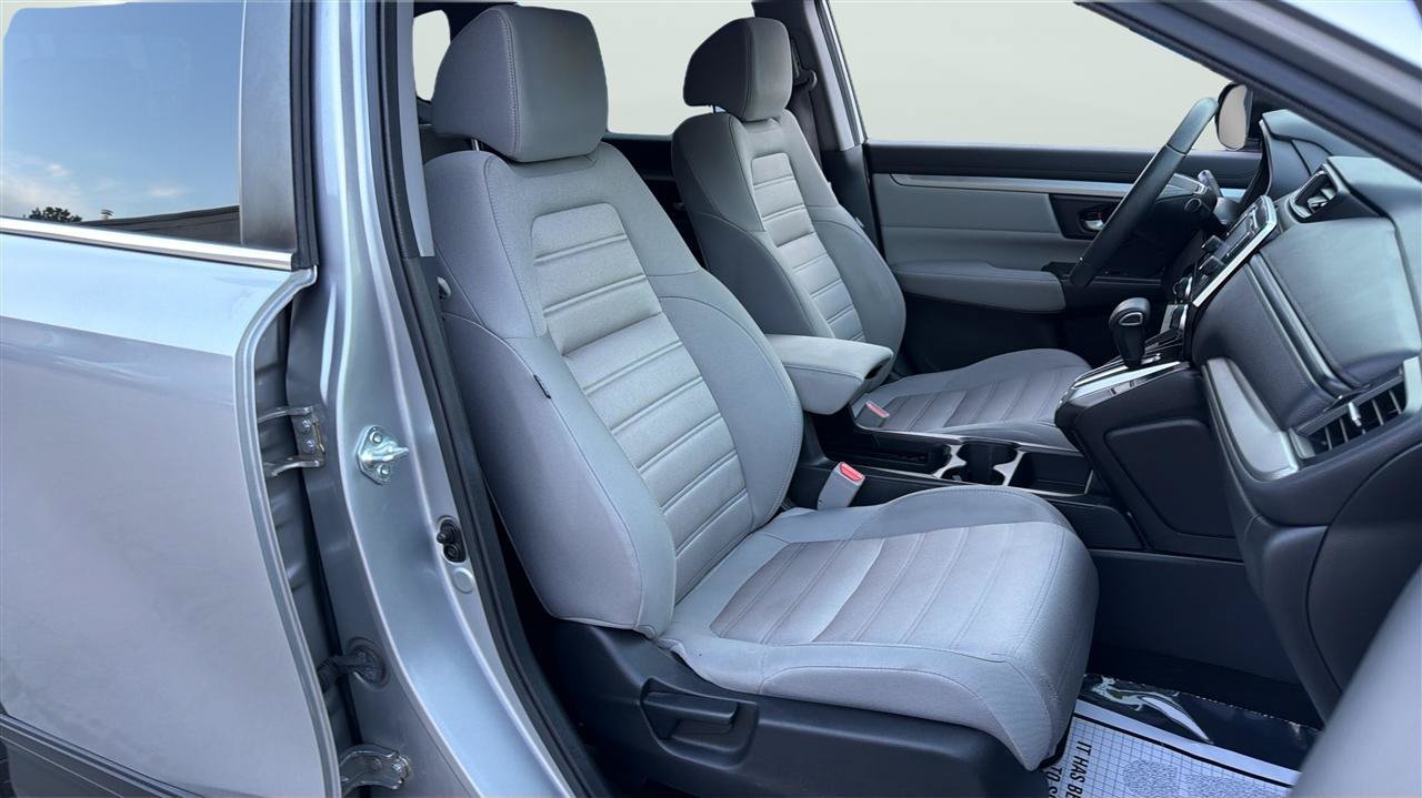 Used 2021 Honda CR-V LX image 14