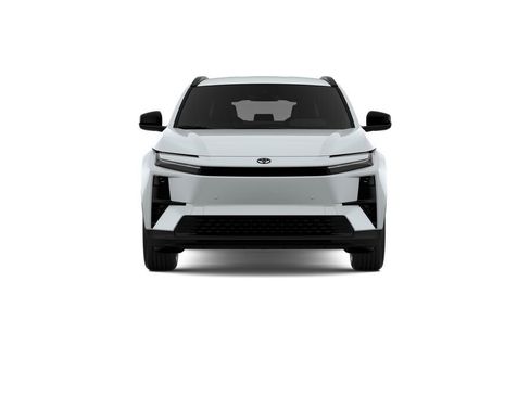 New 2026 Toyota C-HR AWD/4WD image 17