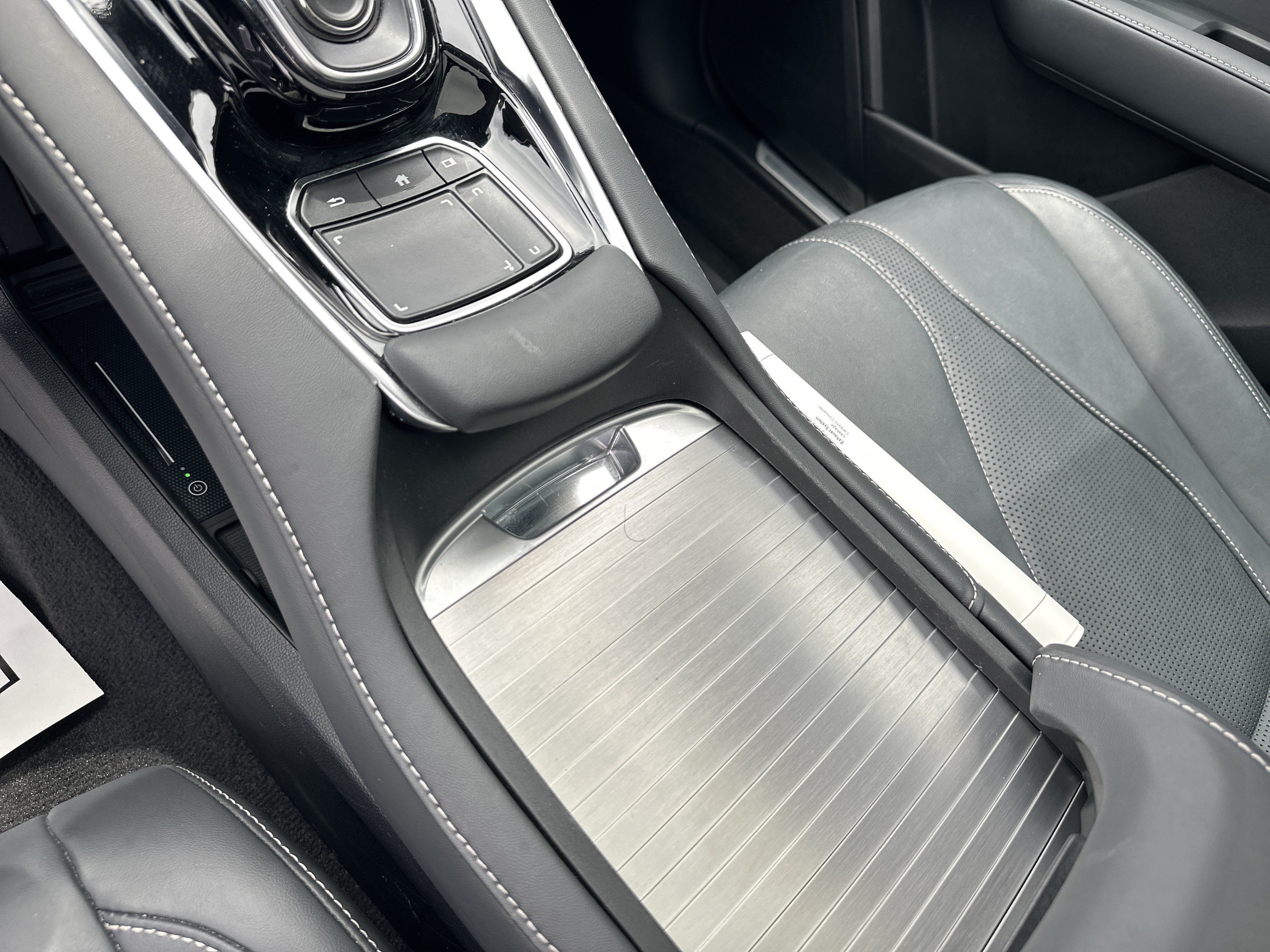 Certified 2023 Acura RDX w/ Technology Package FWD image 35