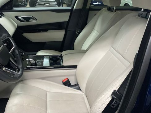 Used 2023 Land Rover Range Rover Velar R-Dynamic S AWD/4WD image 6
