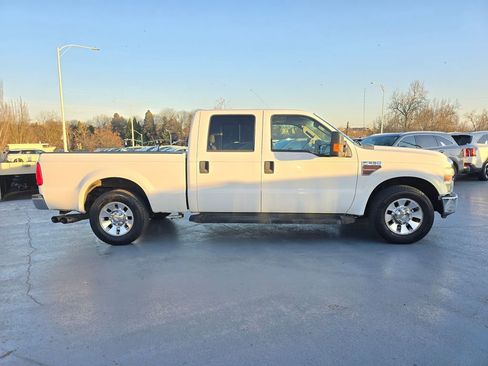 Used 2008 Ford F350 Lariat RWD image 2