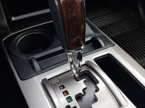 Used 2024 Toyota 4Runner Limited image 36