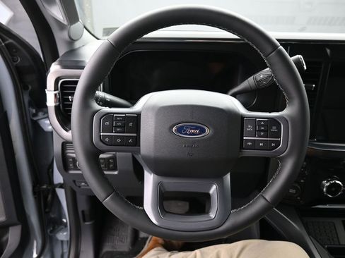 New 2026 Ford F350 Lariat image 25