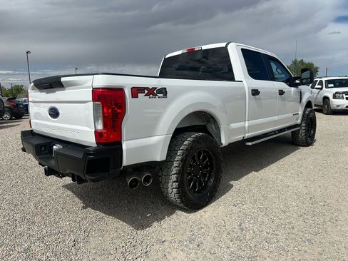 Used 2019 Ford F250 XLT w/ XLT Value Package AWD/4WD image 11