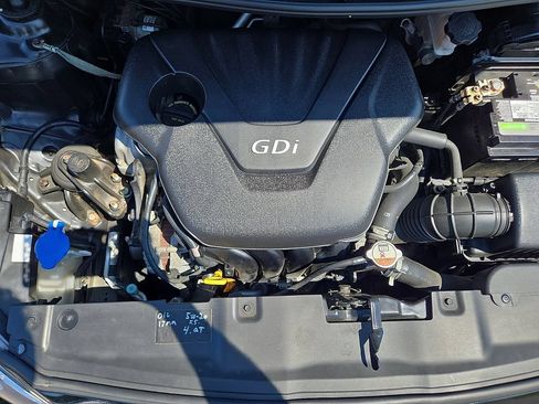 Used 2017 Hyundai Accent SE FWD image 28