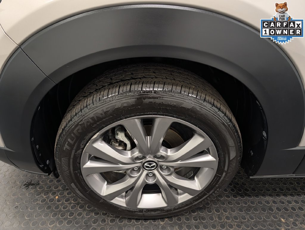 Certified 2023 MAZDA CX-30 AWD 2.5 S w/ Select Package image 7