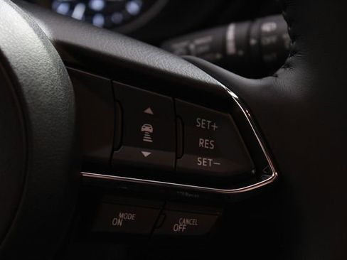 Used 2025 MAZDA CX-5 AWD 2.5 S w/ Select Package image 19