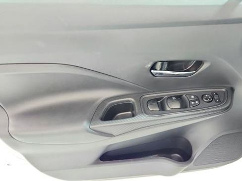 Certified 2025 Nissan Versa SV w/ Trunk Package FWD image 19