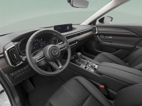 Used 2025 MAZDA CX-50 2.5 Hybrid w/ Premium Plus Pkg AWD/4WD image 39