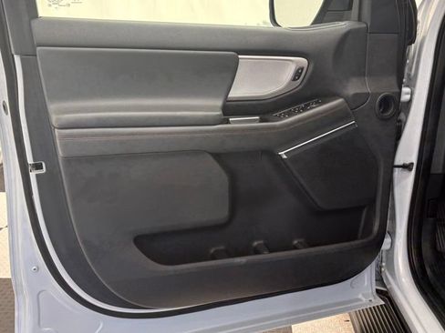 Certified 2025 Ford Expedition Max Active AWD/4WD image 19