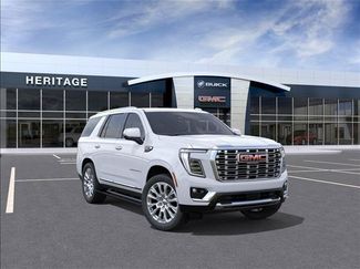 New 2026 GMC Yukon Denali w/ Denali Reserve Package AWD/4WD video 1