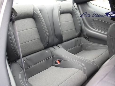 New 2026 Ford Mustang Coupe image 8